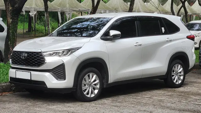 Dịch vụ 7 chỗ trọn gói